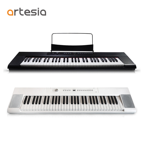 Artesia A-61 스테이지형 디지털 피아노