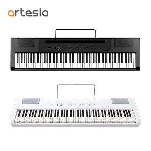 Artesia PA-88H 스테이지형 디지털 피아노
